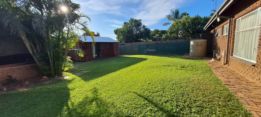3 Bedroom Property for Sale in Flora Park Limpopo