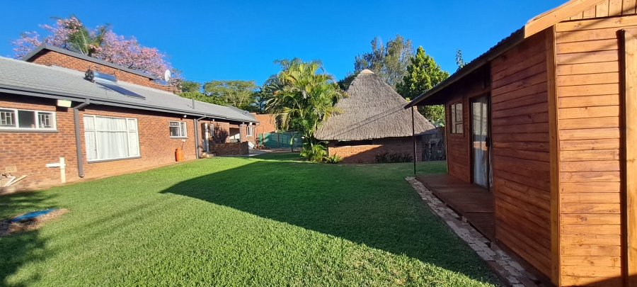 3 Bedroom Property for Sale in Flora Park Limpopo