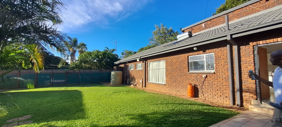 3 Bedroom Property for Sale in Flora Park Limpopo