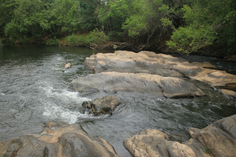 0 Bedroom Property for Sale in Blyderus AH Limpopo