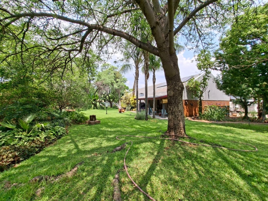 4 Bedroom Property for Sale in Bela Bela Limpopo