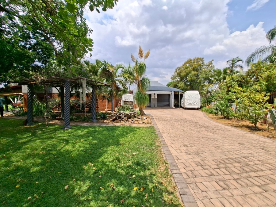 4 Bedroom Property for Sale in Bela Bela Limpopo