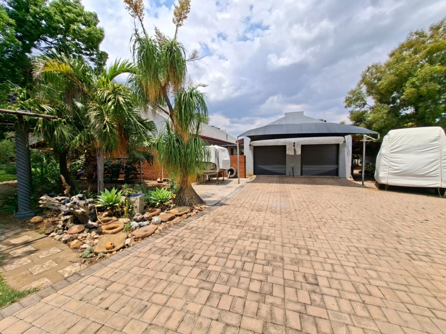 4 Bedroom Property for Sale in Bela Bela Limpopo