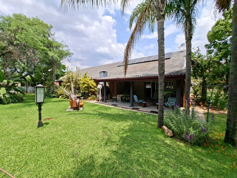 4 Bedroom Property for Sale in Bela Bela Limpopo