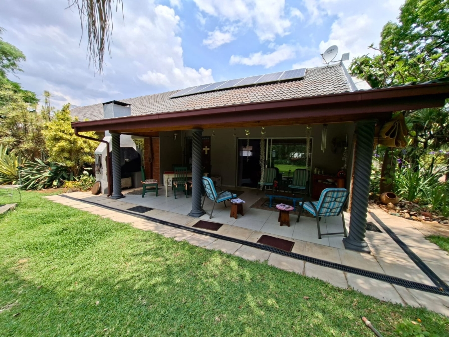 4 Bedroom Property for Sale in Bela Bela Limpopo