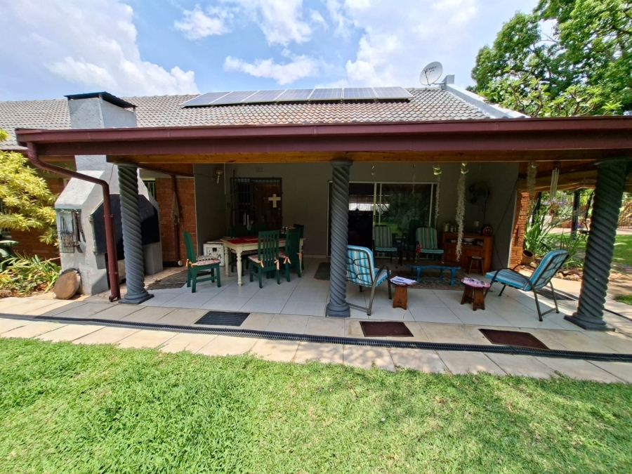 4 Bedroom Property for Sale in Bela Bela Limpopo