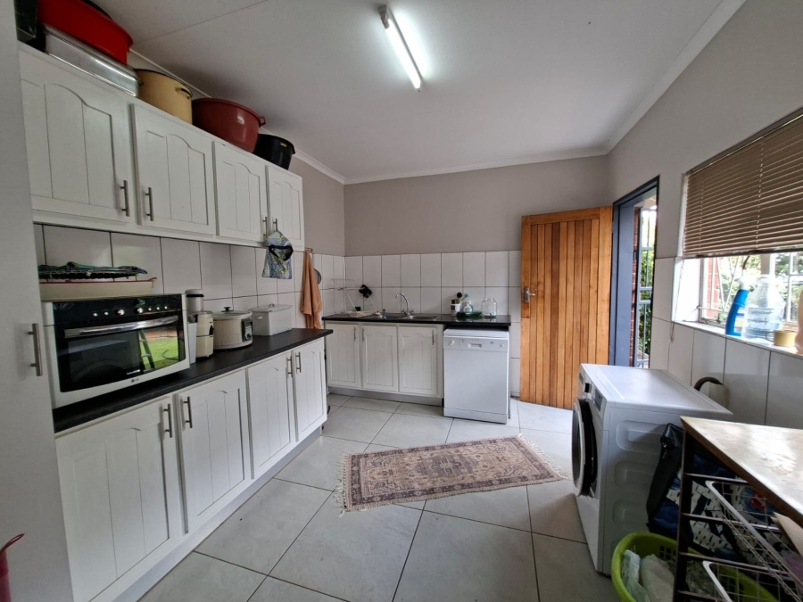 4 Bedroom Property for Sale in Bela Bela Limpopo