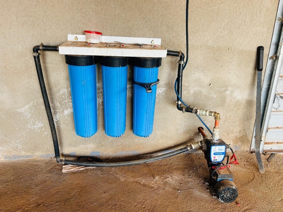 3 Bedroom Property for Sale in Lekalakala Limpopo