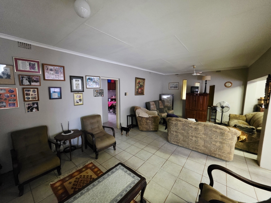 4 Bedroom Property for Sale in Roedtan Limpopo