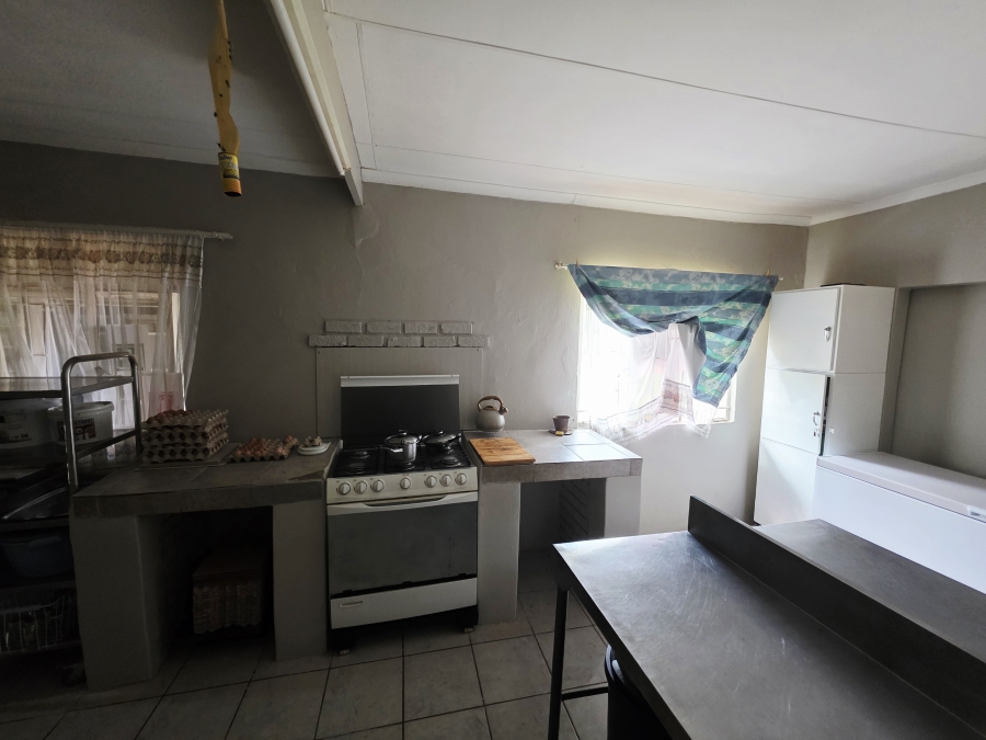 4 Bedroom Property for Sale in Roedtan Limpopo