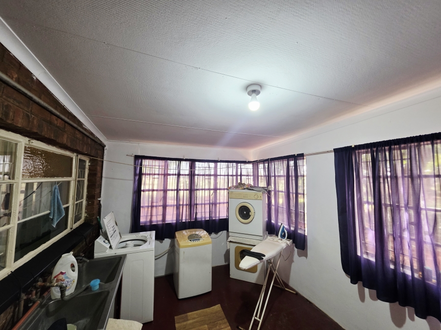 4 Bedroom Property for Sale in Roedtan Limpopo