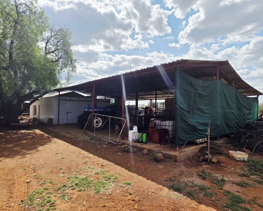 4 Bedroom Property for Sale in Roedtan Limpopo