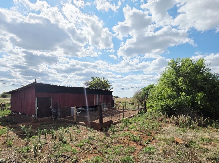 4 Bedroom Property for Sale in Roedtan Limpopo