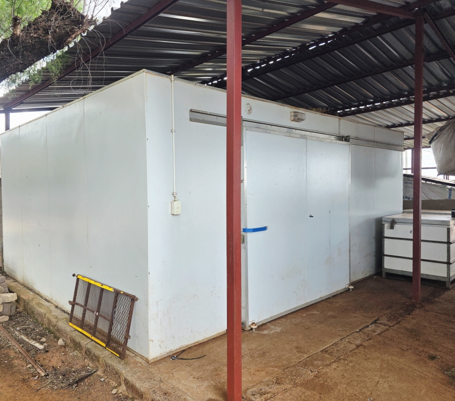 4 Bedroom Property for Sale in Roedtan Limpopo