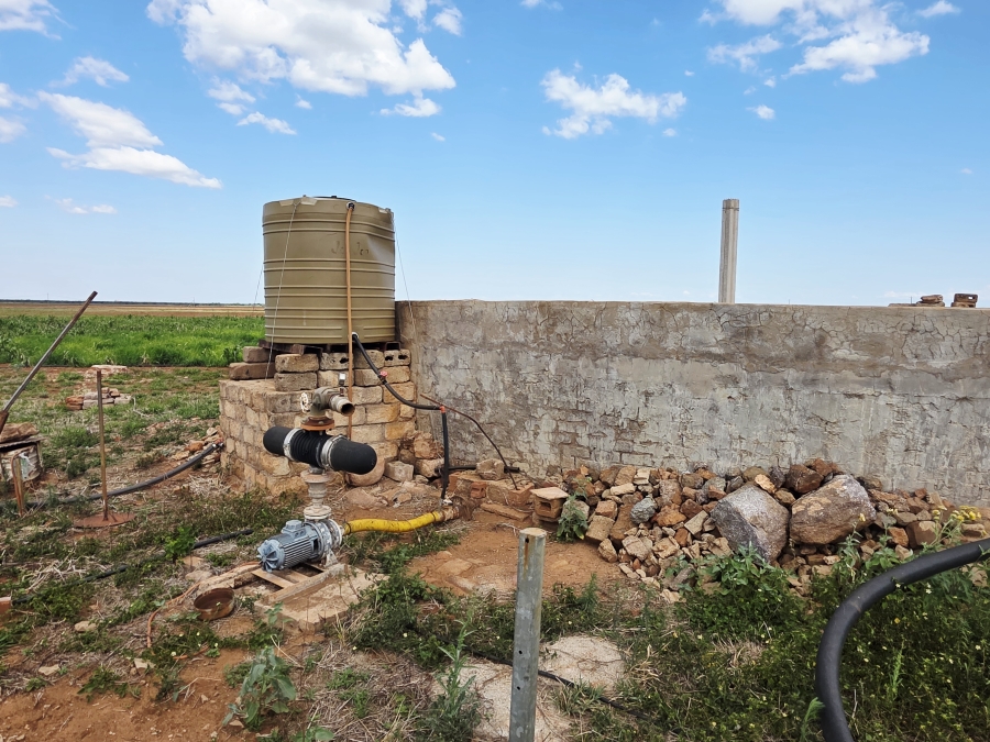 4 Bedroom Property for Sale in Roedtan Limpopo