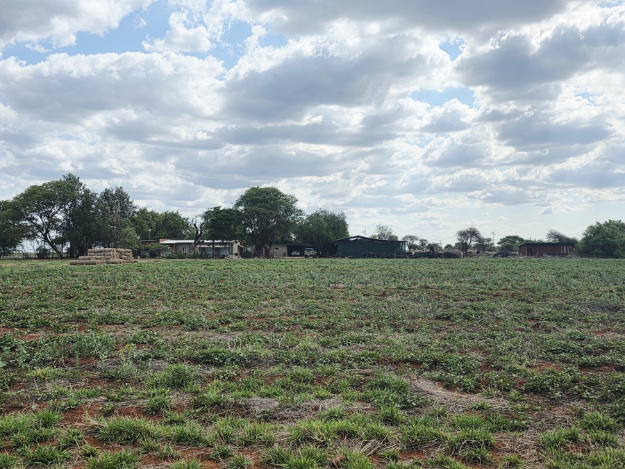 4 Bedroom Property for Sale in Roedtan Limpopo