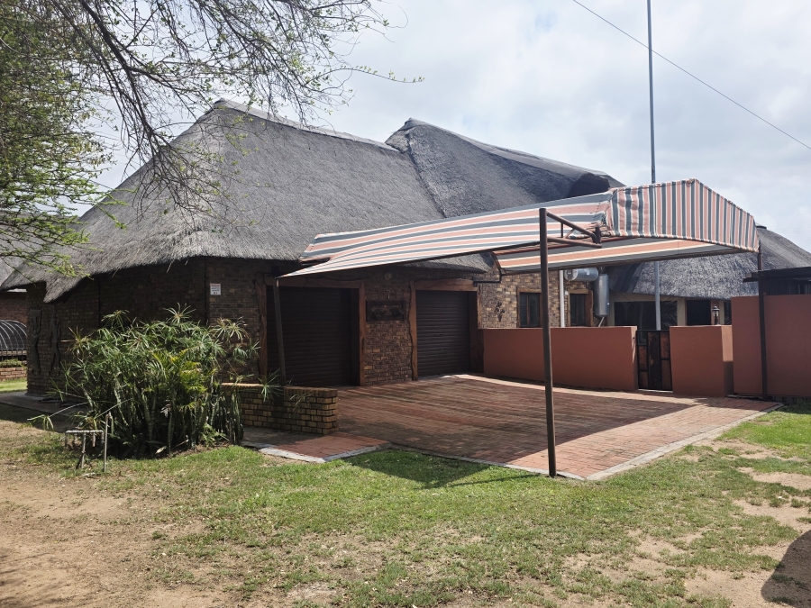 2 Bedroom Property for Sale in Constantia Resort Limpopo