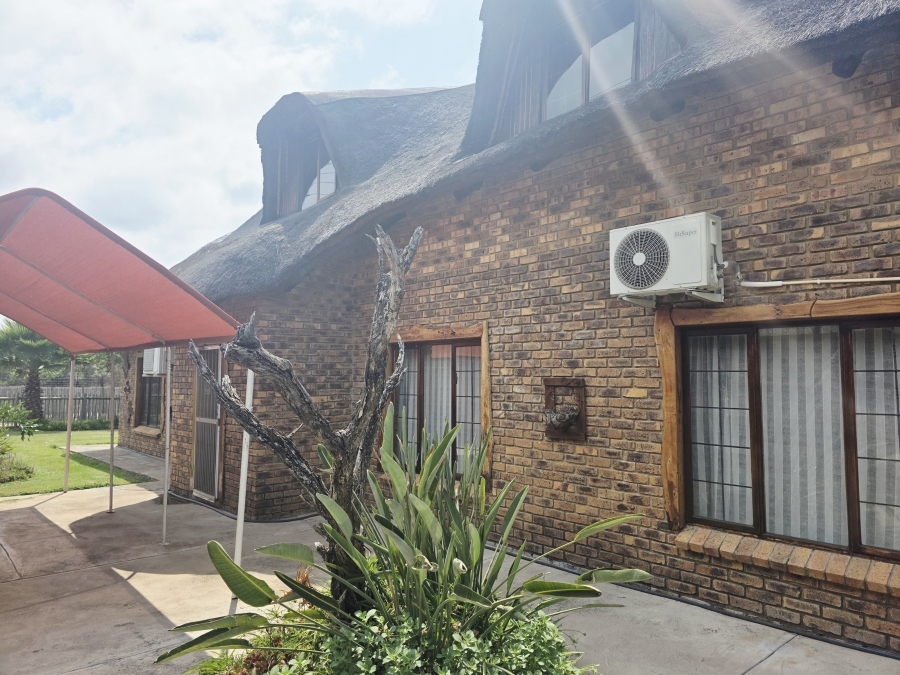 2 Bedroom Property for Sale in Constantia Resort Limpopo