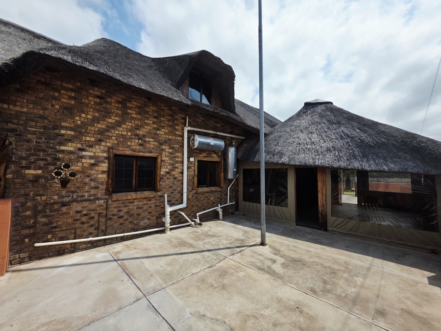 2 Bedroom Property for Sale in Constantia Resort Limpopo