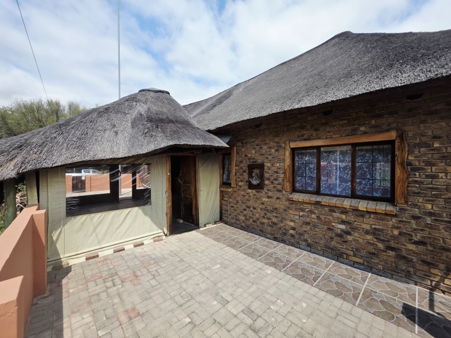 2 Bedroom Property for Sale in Constantia Resort Limpopo