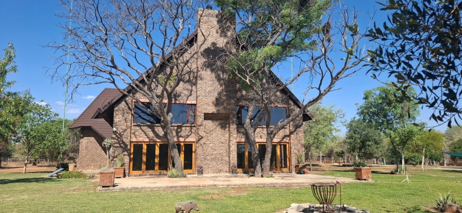 15 Bedroom Property for Sale in Bela Bela Limpopo