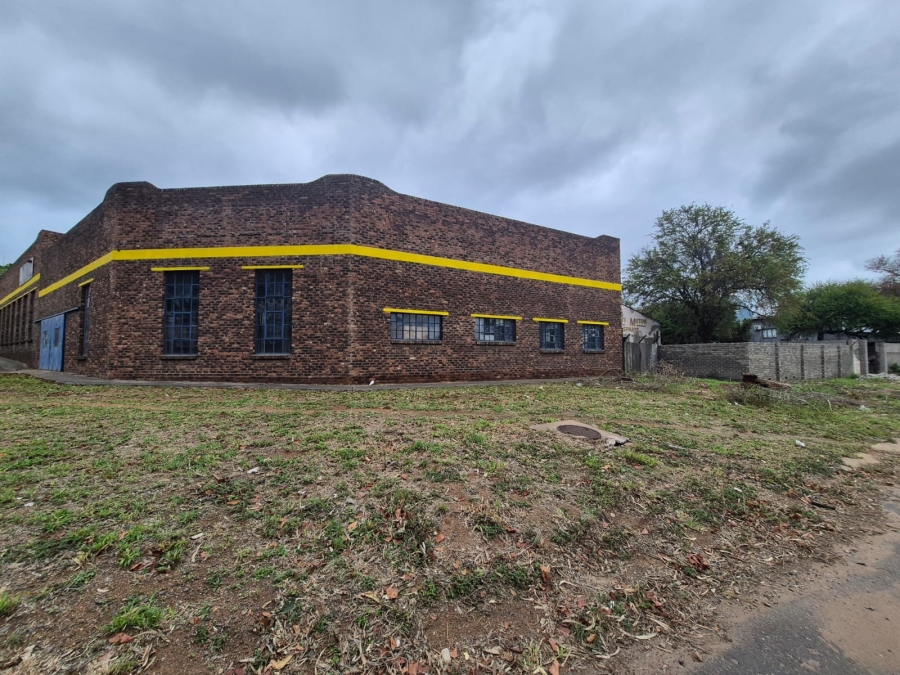 To Let commercial Property for Rent in Phalaborwa Limpopo