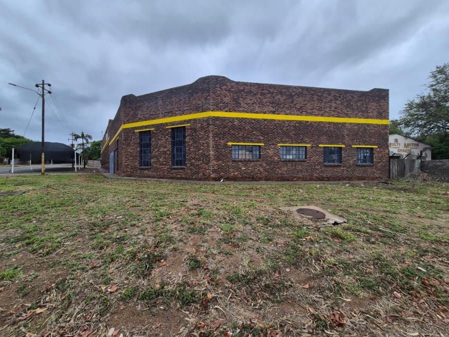 To Let commercial Property for Rent in Phalaborwa Limpopo
