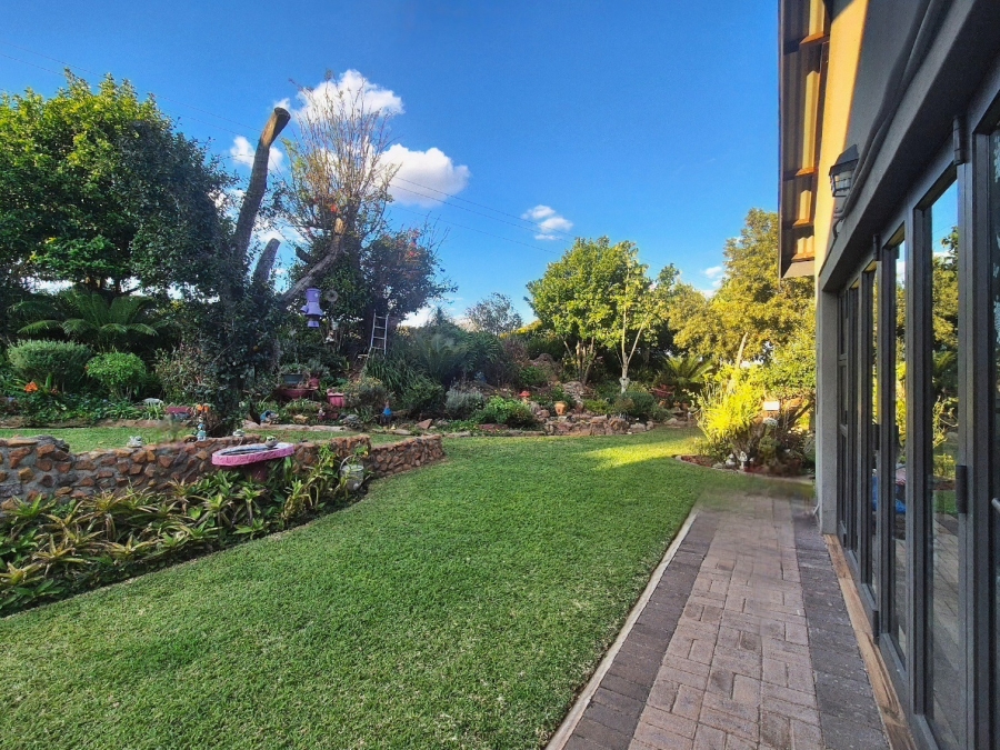 3 Bedroom Property for Sale in Mookgopong Limpopo