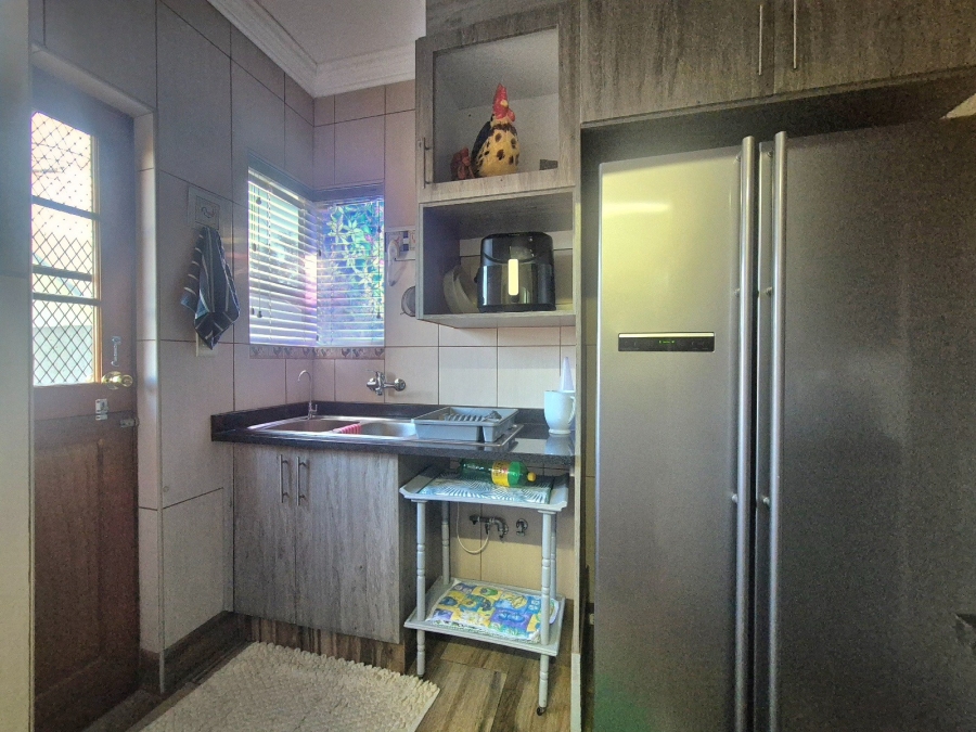 3 Bedroom Property for Sale in Mookgopong Limpopo