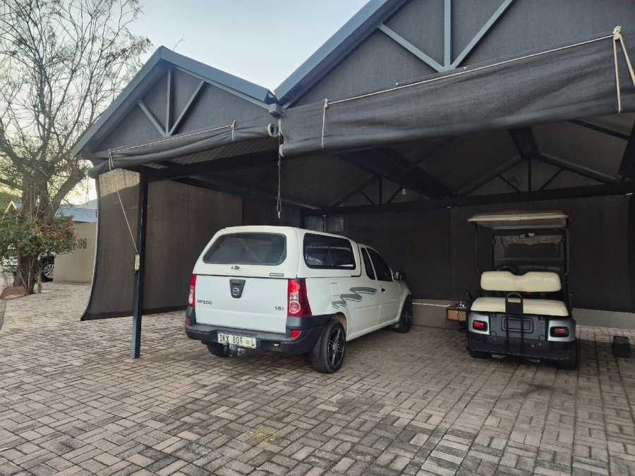 3 Bedroom Property for Sale in Mookgopong Limpopo