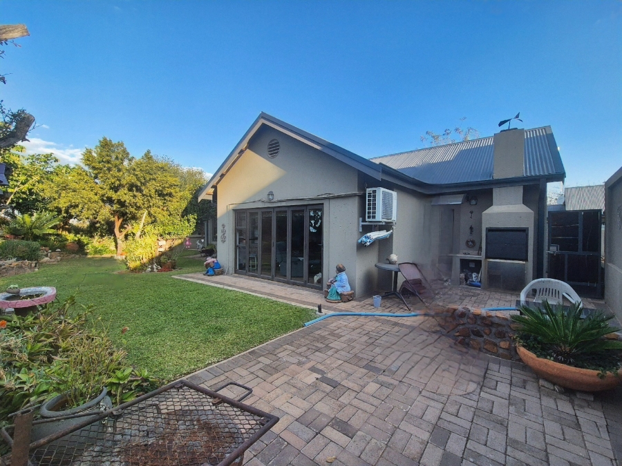 3 Bedroom Property for Sale in Mookgopong Limpopo