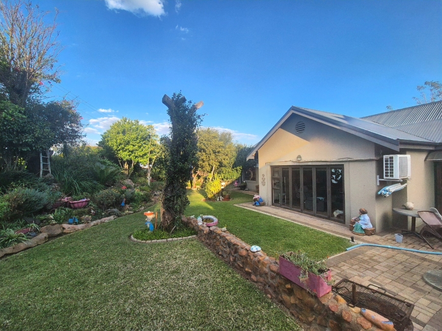 3 Bedroom Property for Sale in Mookgopong Limpopo
