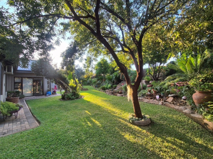 3 Bedroom Property for Sale in Mookgopong Limpopo