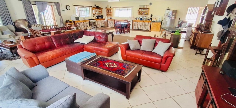 5 Bedroom Property for Sale in Welgelegen Limpopo