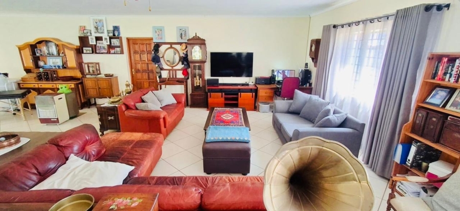 5 Bedroom Property for Sale in Welgelegen Limpopo