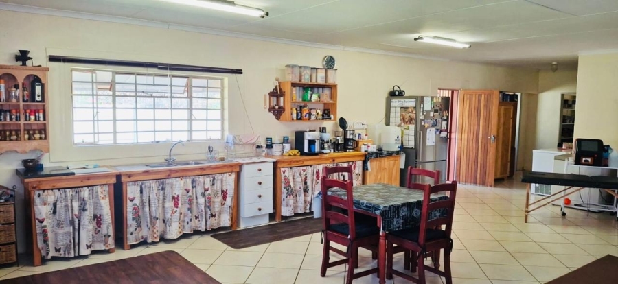 5 Bedroom Property for Sale in Welgelegen Limpopo