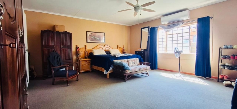 5 Bedroom Property for Sale in Welgelegen Limpopo