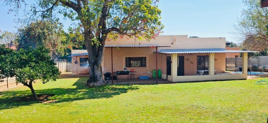 5 Bedroom Property for Sale in Welgelegen Limpopo