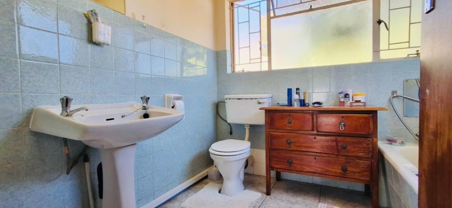 5 Bedroom Property for Sale in Welgelegen Limpopo