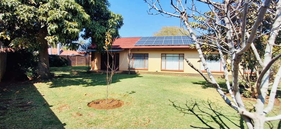 5 Bedroom Property for Sale in Welgelegen Limpopo