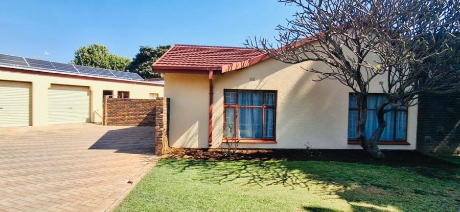 5 Bedroom Property for Sale in Welgelegen Limpopo