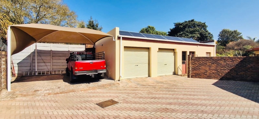 5 Bedroom Property for Sale in Welgelegen Limpopo