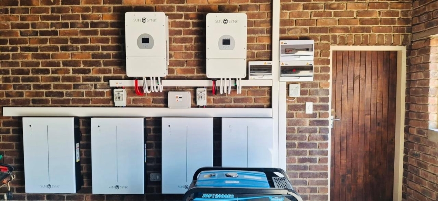 5 Bedroom Property for Sale in Welgelegen Limpopo