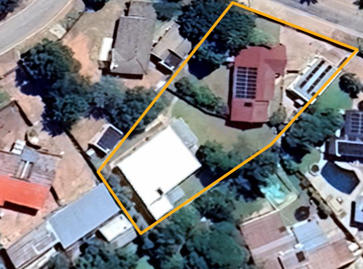 5 Bedroom Property for Sale in Welgelegen Limpopo