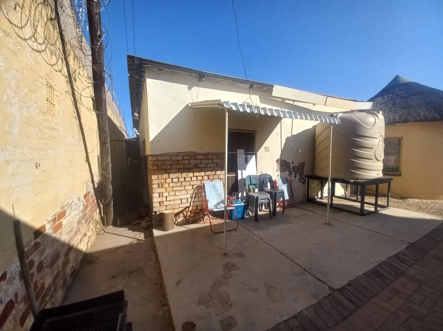 0 Bedroom Property for Sale in Bela Bela Limpopo
