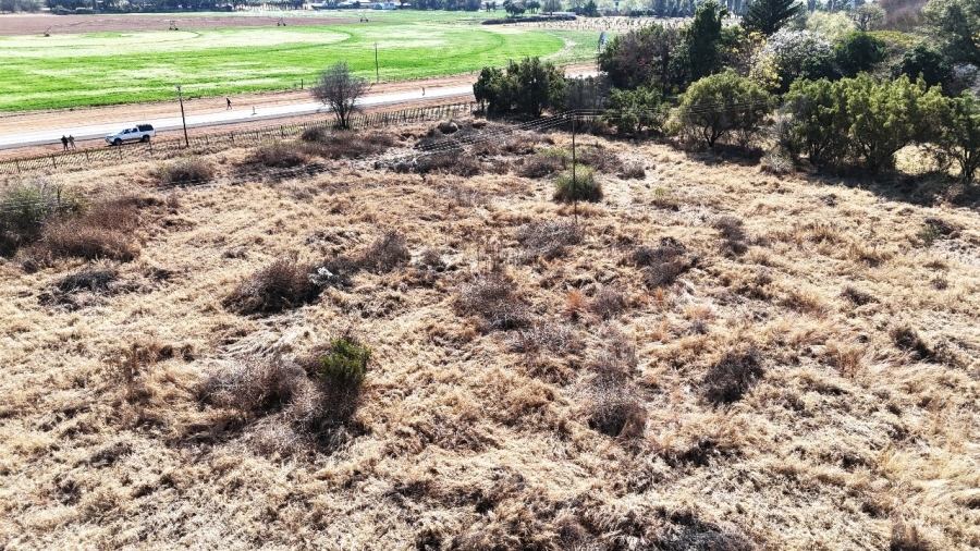 0 Bedroom Property for Sale in Bela Bela Limpopo