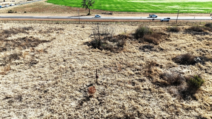 0 Bedroom Property for Sale in Bela Bela Limpopo