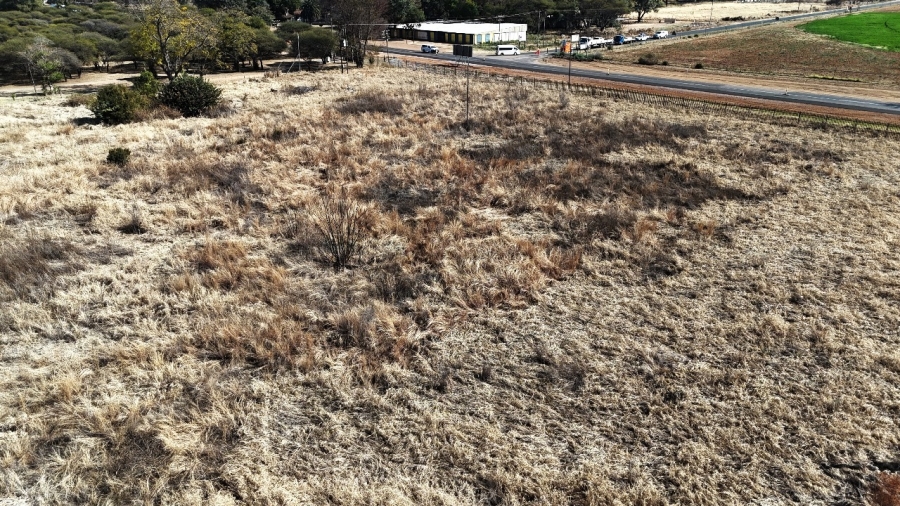 0 Bedroom Property for Sale in Bela Bela Limpopo