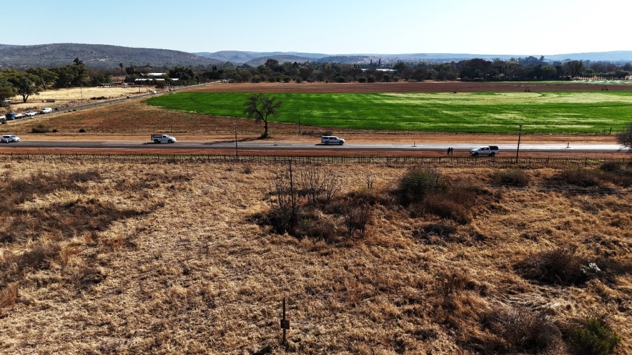 0 Bedroom Property for Sale in Bela Bela Limpopo