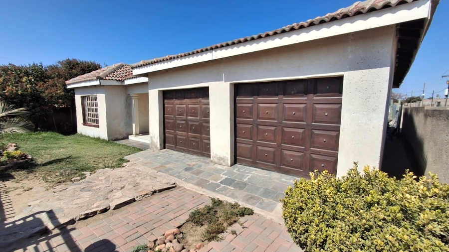 3 Bedroom Property for Sale in Seshego B Limpopo